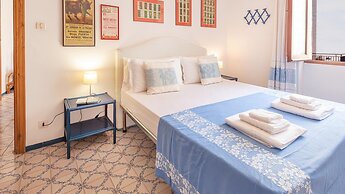 Retiro Perpignan in Alghero