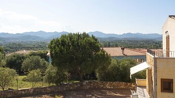 Casa Su Lizu in Tanaunella