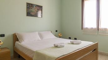 Casa Su Lizu in Tanaunella