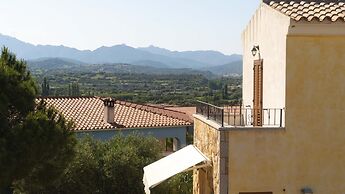 Casa Su Lizu in Tanaunella