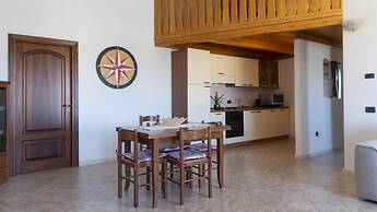 Casa Su Lizu in Tanaunella