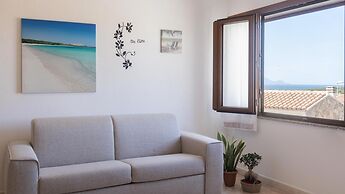 Casa Su Lizu in Tanaunella