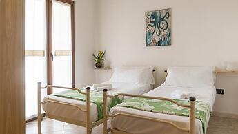 Casa Su Lizu in Tanaunella