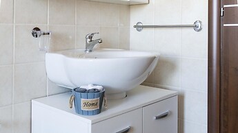 Casa Su Lizu in Tanaunella