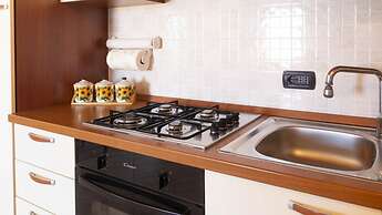 Casa Su Lizu in Tanaunella