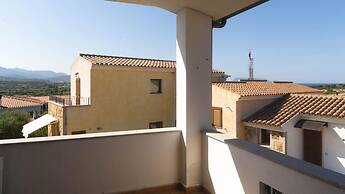 Casa Su Lizu in Tanaunella