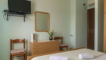 Casa Su Lizu in Tanaunella