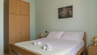 Casa Su Lizu in Tanaunella