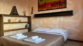 Rustico D Amare in Quartu Santa Elena