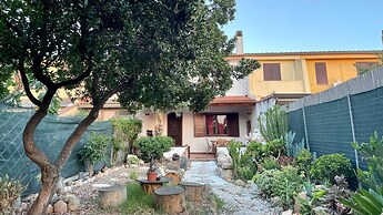 Rustico D Amare in Quartu Santa Elena