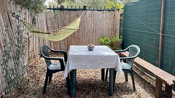 Rustico D Amare in Quartu Santa Elena