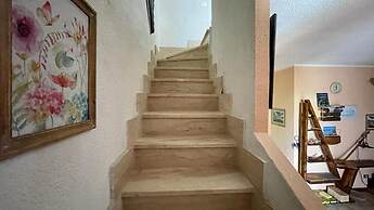 Rustico D Amare in Quartu Santa Elena