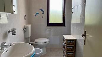 Rustico D Amare in Quartu Santa Elena