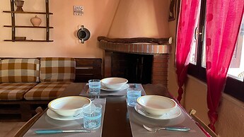 Rustico D Amare in Quartu Santa Elena