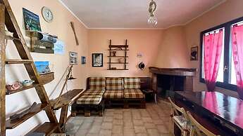 Rustico D Amare in Quartu Santa Elena