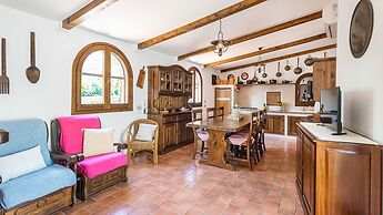 Nonno Pino in Alghero