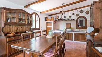 Nonno Pino in Alghero