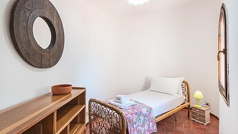 Nonno Pino in Alghero