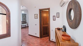 Nonno Pino in Alghero