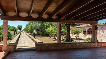 Nonno Pino in Alghero