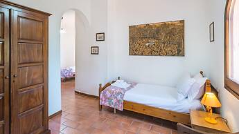 Nonno Pino in Alghero