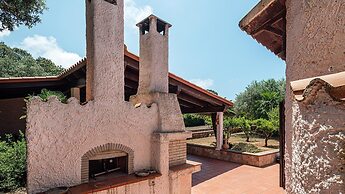 Nonno Pino in Alghero