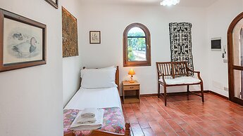 Nonno Pino in Alghero