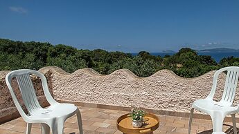 Nonno Pino in Alghero