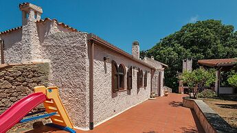 Nonno Pino in Alghero