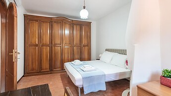 Nonno Pino in Alghero