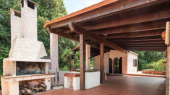 Nonno Pino in Alghero