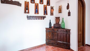 Nonno Pino in Alghero