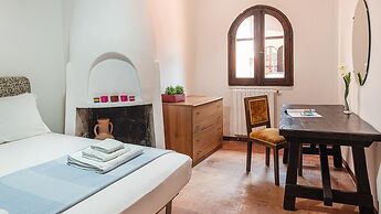 Nonno Pino in Alghero