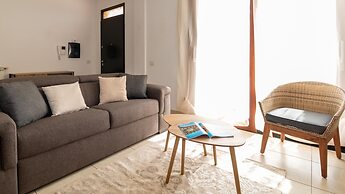 Xenia Boutique Tirso 2