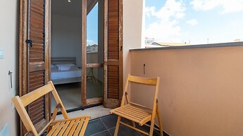 Xenia Boutique Tirso 1