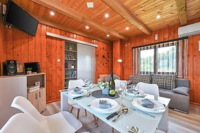 AquaHaven With Private Pool And Wellness
