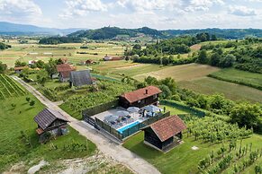 AquaHaven With Private Pool And Wellness