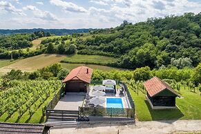 AquaHaven With Private Pool And Wellness