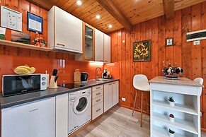 AquaHaven With Private Pool And Wellness