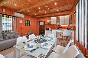 AquaHaven With Private Pool And Wellness