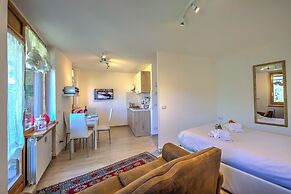 Studio La Borracina Mountain View