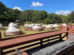 THE FARM Resort Japan