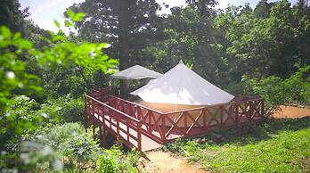 THE FARM Resort Japan