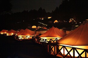 THE FARM Resort Japan