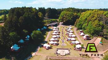 THE FARM Resort Japan