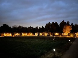 THE FARM Resort Japan