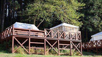 THE FARM Resort Japan