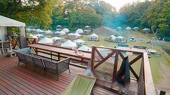 THE FARM Resort Japan