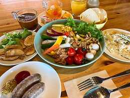 THE FARM Resort Japan