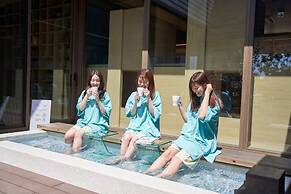 THE FARM Resort Japan